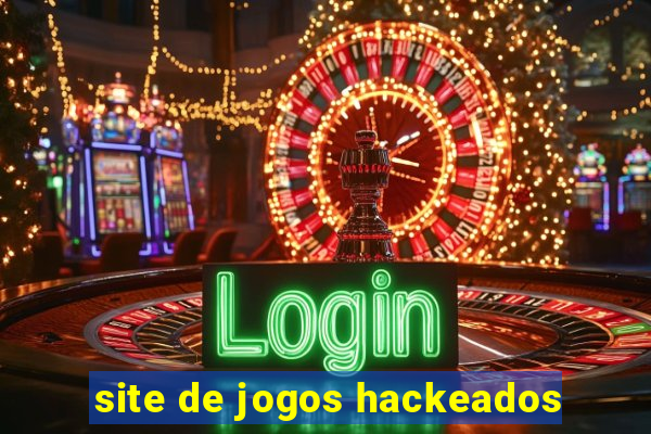 site de jogos hackeados